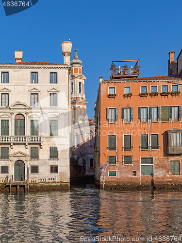 Image of Grand Canal Homes