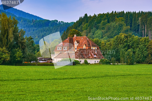 Image of Setlement in Germany