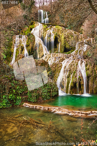 Image of Krushuna Falls, Bulgaria