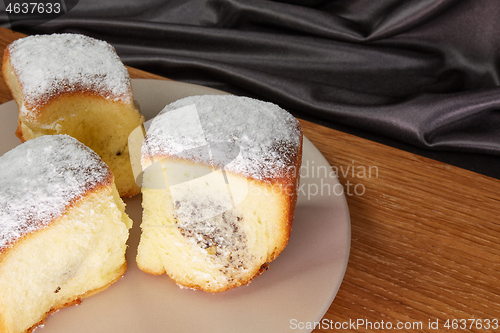 Image of Buchty - Czech traditional food