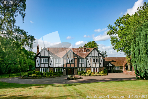 Image of Tudor House