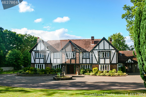 Image of Tudor House