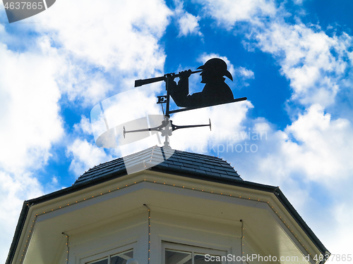 Image of Weather Vane