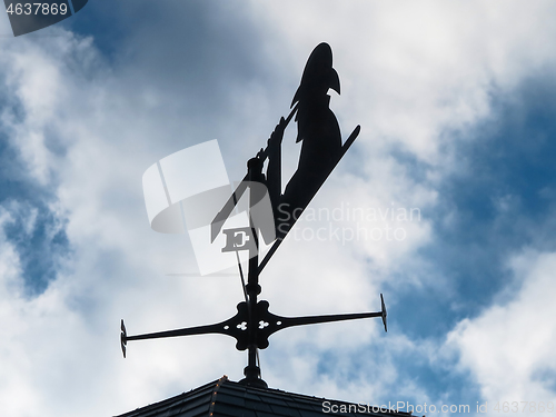 Image of Weather Vane