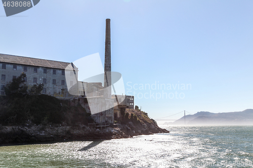 Image of Alcatraz