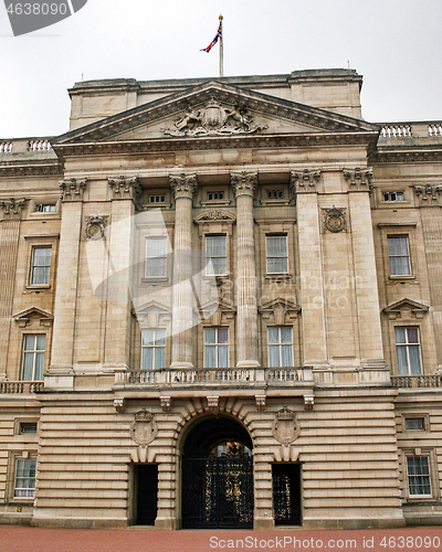 Image of Buckingham Palace