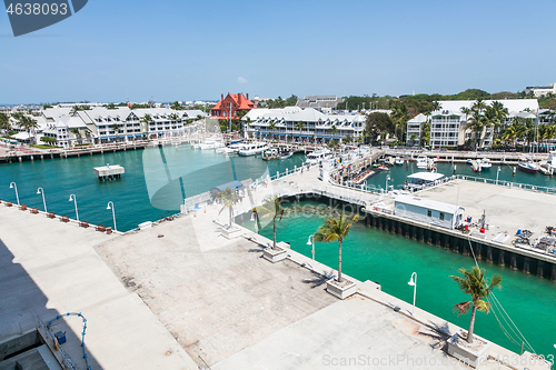 Image of Key West