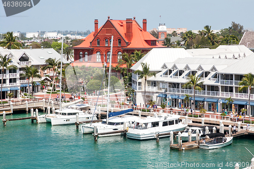 Image of Key West