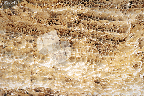 Image of Sandstone stone surface.