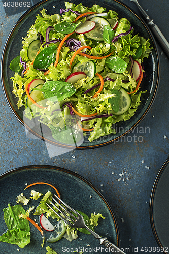 Image of Salad