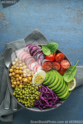 Image of Lunch bowl