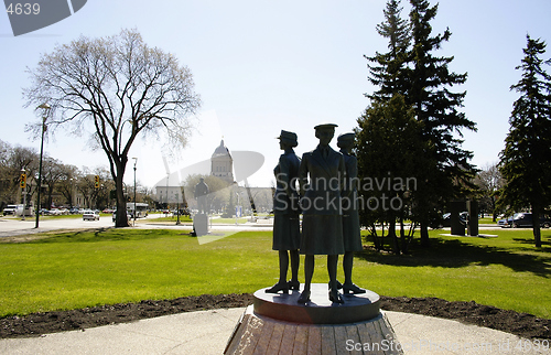 Image of Government Park