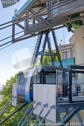 Image of Gondola San Marino