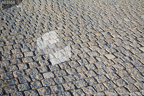 Image of Cobblestone