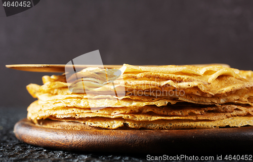 Image of pancakes