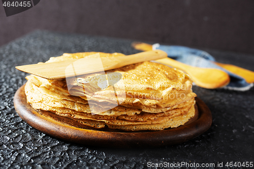 Image of pancakes