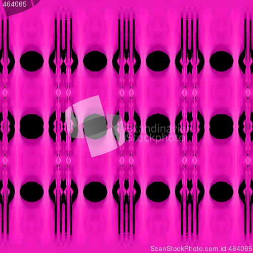 Image of Abstract 3d background