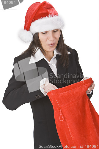 Image of The joy of Christmas gifts