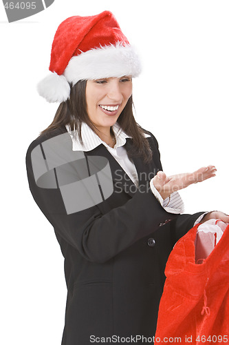 Image of The joy of Christmas gifts