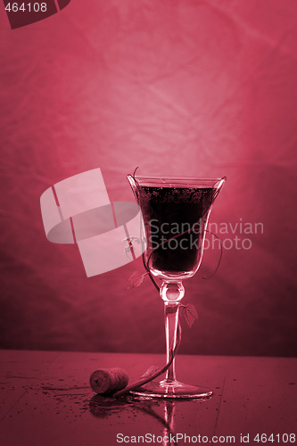 Image of Red wine