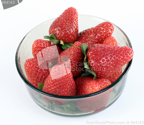 Image of Strawberry