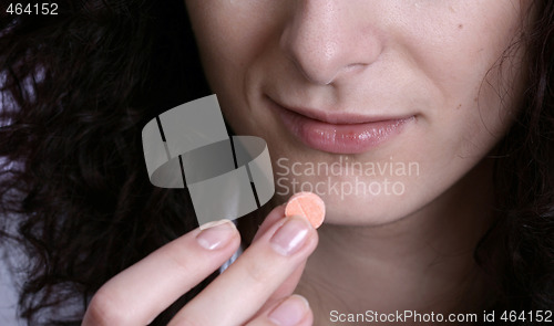 Image of Doctor & drugs.