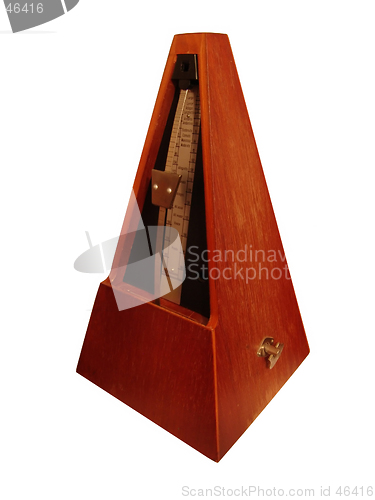 Image of Metronome