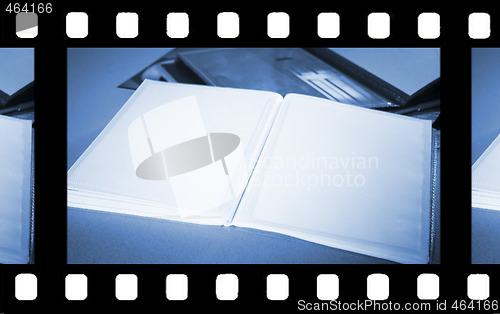 Image of Photo Album