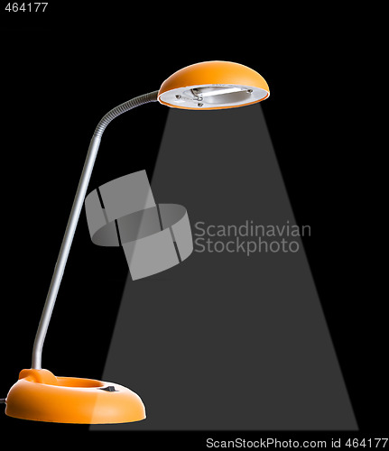 Image of Lamp