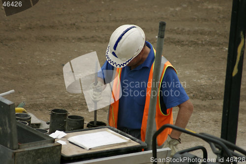 Image of Concrete moulds