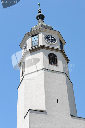 Image of Kalemegdan Tower Belgrade