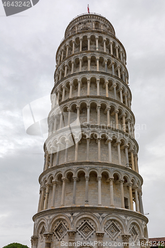 Image of Leaning Tower of Pisa