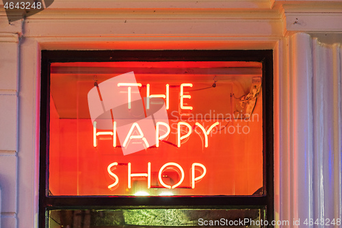 Image of The Happy Shop