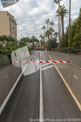 Image of Road to Underground