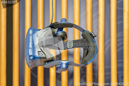 Image of AR Headset