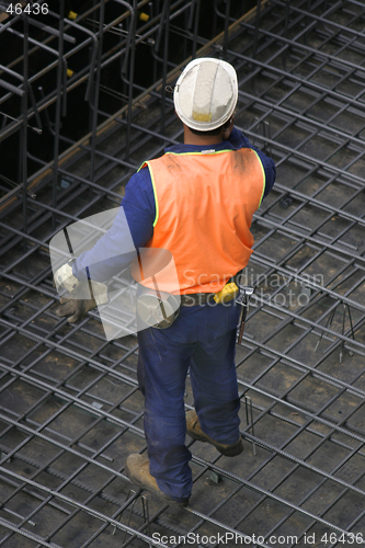 Image of Lone Builder