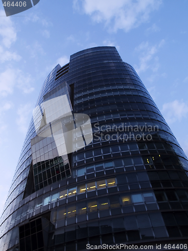 Image of Office-Building