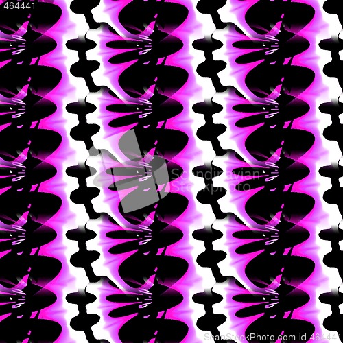 Image of Abstract 3d background
