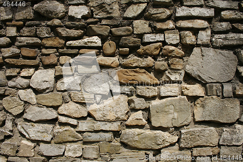 Image of wall texture