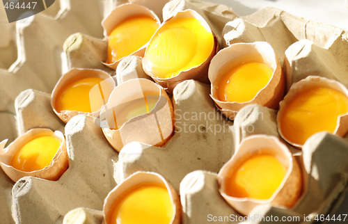 Image of eggs