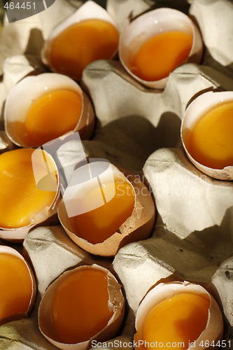 Image of eggs