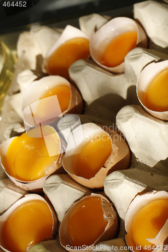 Image of eggs