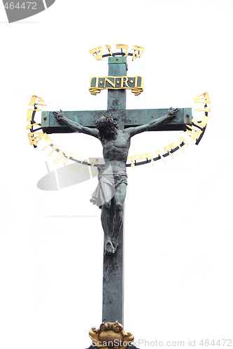 Image of crucifix
