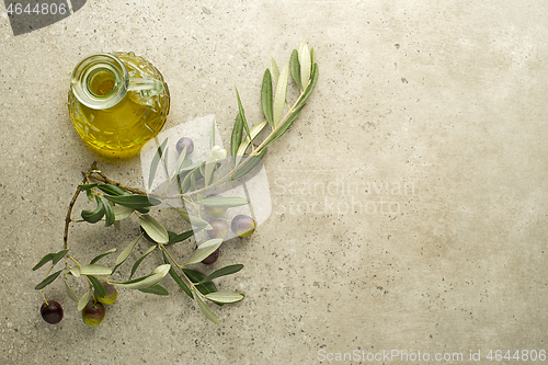 Image of Olive oil