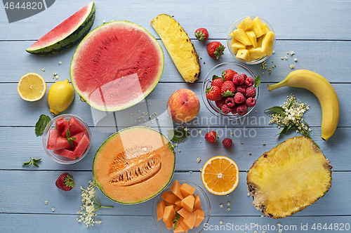 Image of Fruit