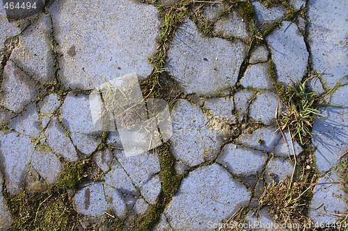 Image of concrete background