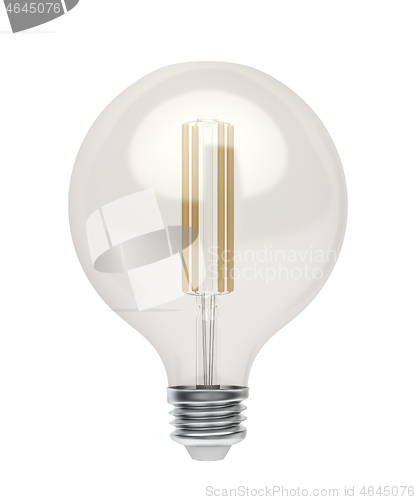 Image of Decorative LED bulb