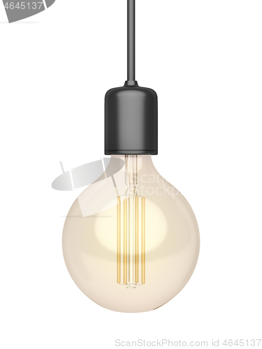 Image of Decorative LED light bulb