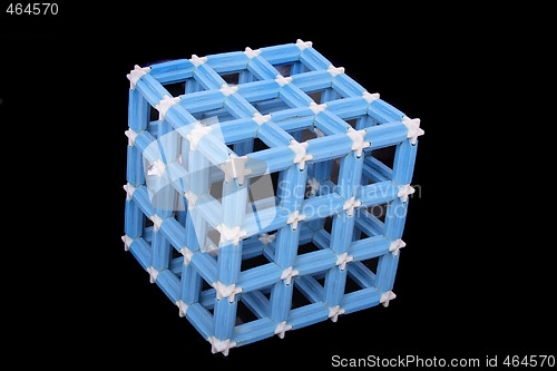 Image of cube