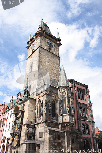 Image of prague